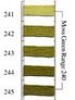 Moss Green Range - 241
